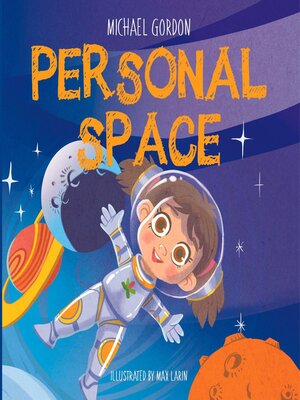 cover image of Personal Space